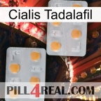 Cialis Tadalafil 25
